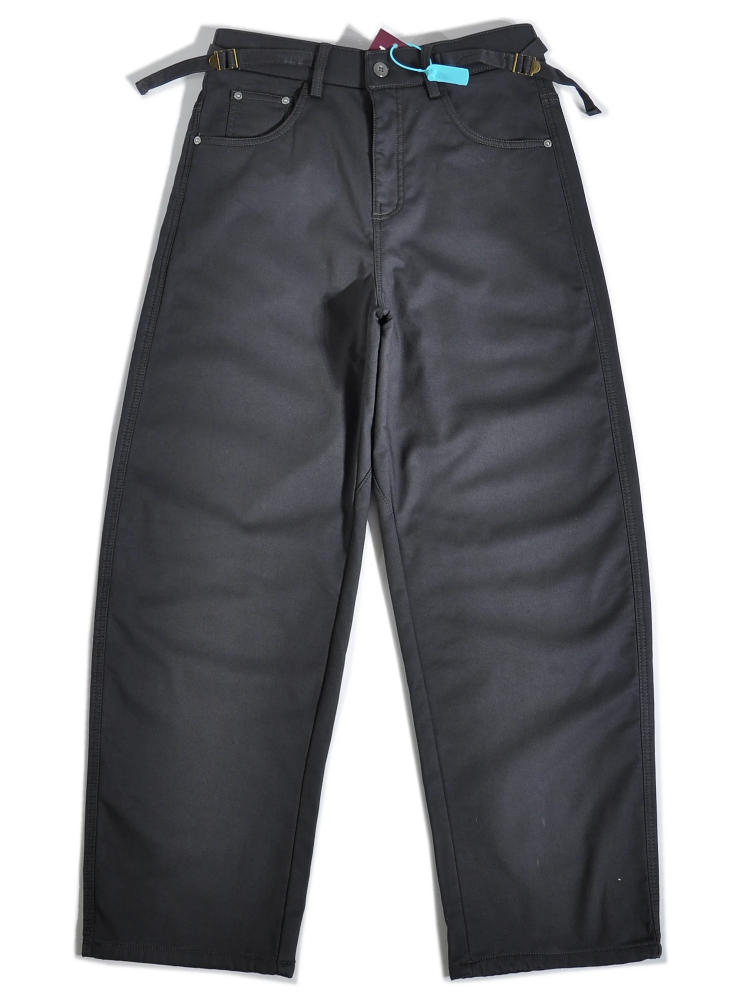 Warm Fce Lined Loose Straight Leg Work Trousers American Retro Sle Casual Chino Pants for Men Autumn Winter Faion
Warm Fce Lined Loose Straight Leg Work Trousers American Retro Sle Casual Chino Pants for Men Autumn Winter Faion