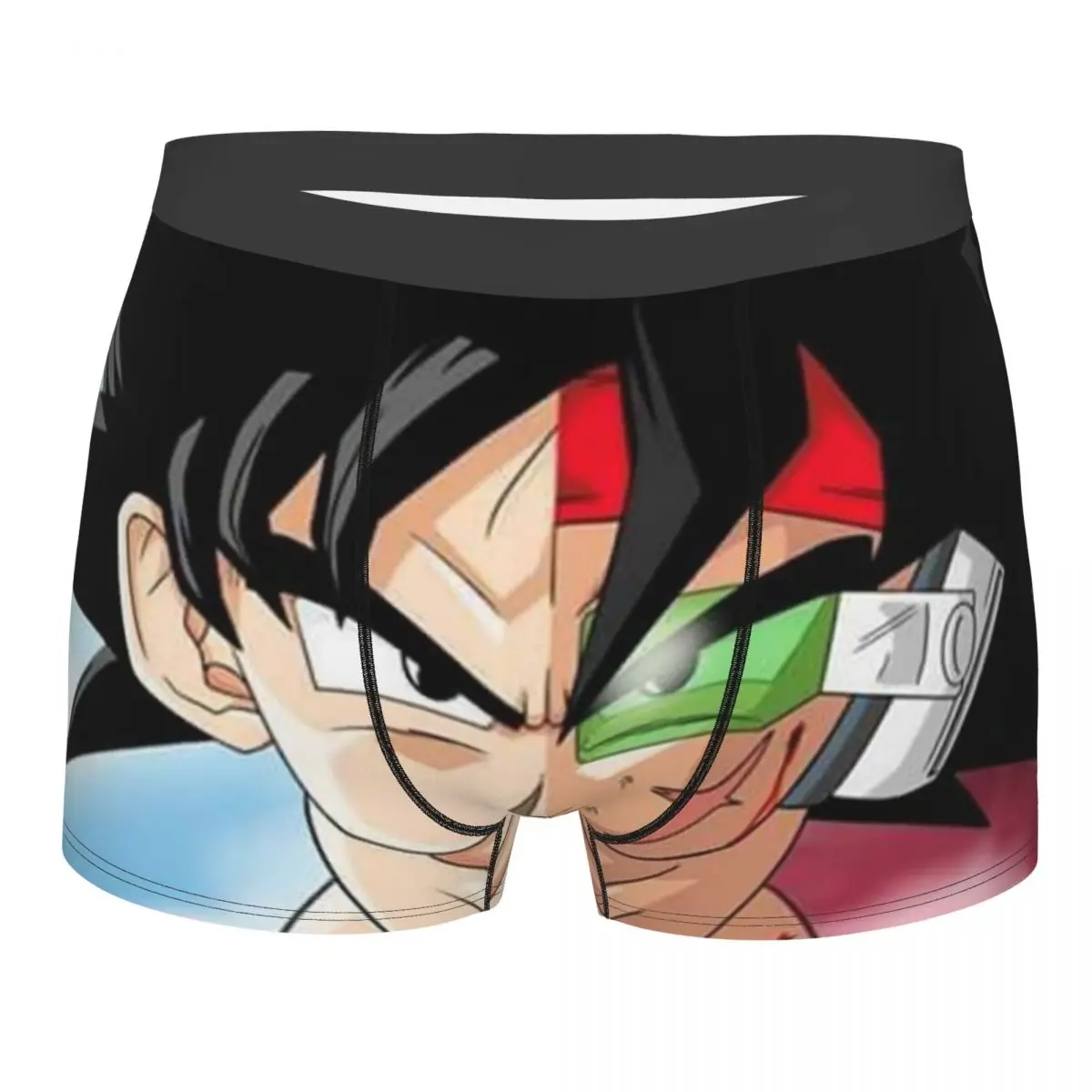Dragon Ball Z Dragonball Anime Boxers Humorous Underwear Boxer Briefs Gag Gift For Men
Dragon Ball Z Dragonball Anime Boxers Humorous Underwear Boxer Briefs Gag Gift For Men