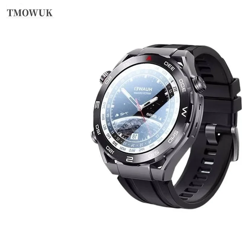 For Garmin Tactix 7 Pro Tactix7 AMOLED Tactix 8 51mm Tactix8 47mm Screen Protector Soft TPU Hydrogel Film HD Clear Anti-scratch
For Garmin Tactix 7 Pro Tactix7 AMOLED Tactix 8 51mm Tactix8 47mm Screen Protector Soft TPU Hydrogel Film HD Clear Anti-scratch