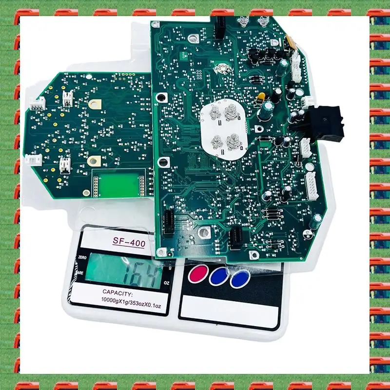 ABMO для Irobot 860 800 801 805 870 подметальная машина PCBA электронная плата управления ремонт материнской платы не работает
ABMO для Irobot 860 800 801 805 870 подметальная машина PCBA электронная плата управления ремонт материнской платы не работает