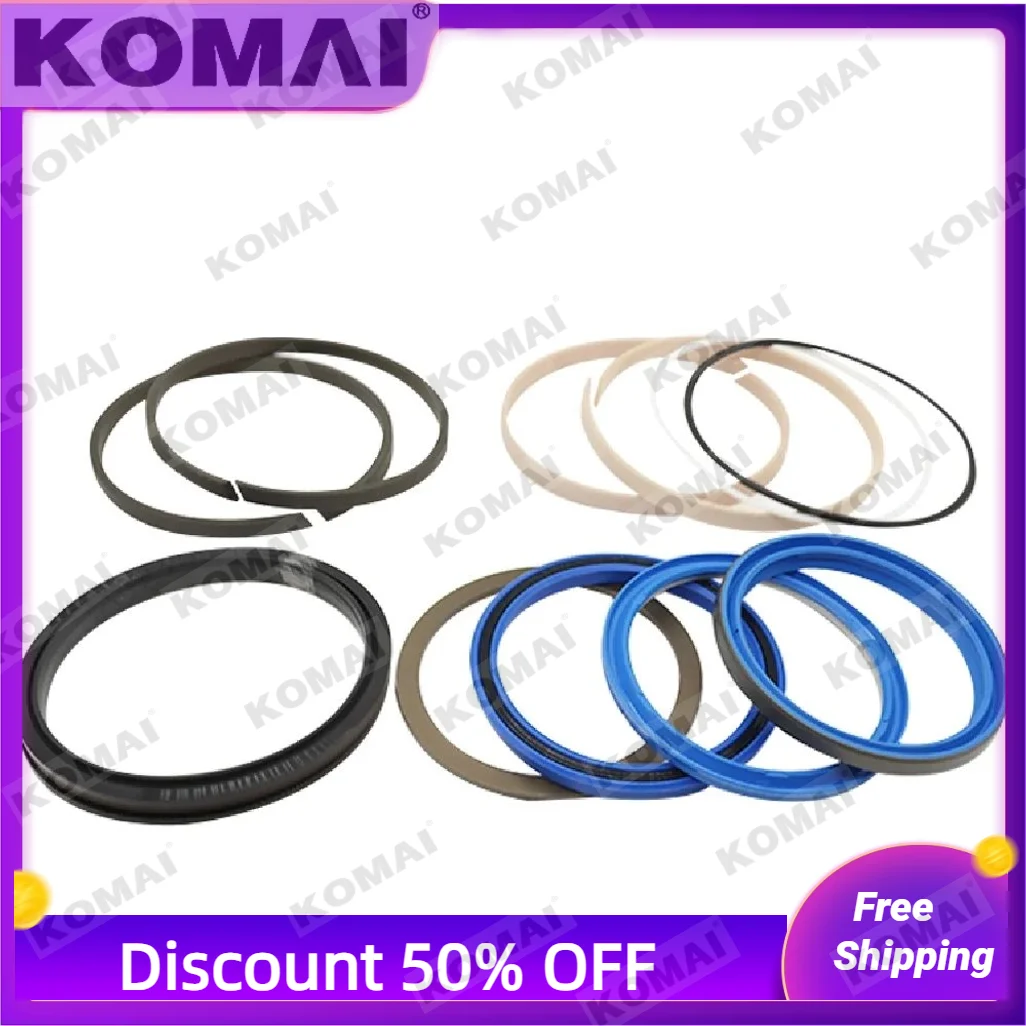 High Quality Rotary Center Joint Repair Oil Seal Kit SY215 60278382K Hydraulic O Ring Seal Kit for Excavator Parts
High Quality Rotary Center Joint Repair Oil Seal Kit SY215 60278382K Hydraulic O Ring Seal Kit for Excavator Parts