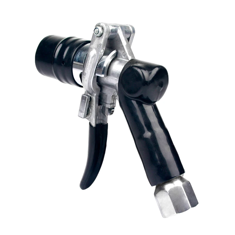 LPG Automatic Nozzle Station Fuel Nozzle for Fuel Dispenser
LPG Automatic Nozzle Station Fuel Nozzle for Fuel Dispenser