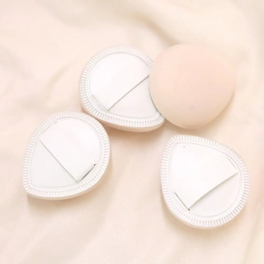 Puff Fingertip Dry Wet Dual-use Blush Highlighter Blender Makeup Sponge Cosmetic Puff Thumb Air Cushion Puff Mini Finger Puff
Puff Fingertip Dry Wet Dual-use Blush Highlighter Blender Makeup Sponge Cosmetic Puff Thumb Air Cushion Puff Mini Finger Puff