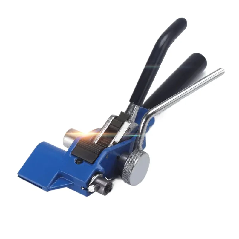 Stainless steel cable tie pliers stainless steel baler S001 strapping machine strapping tool
Stainless steel cable tie pliers stainless steel baler S001 strapping machine strapping tool