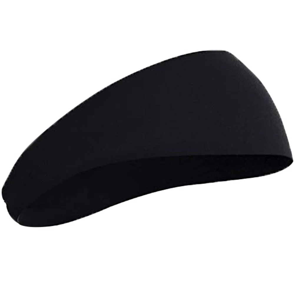Sports Headband Men Sweatbands for Exercise Gym Running Fitness Cycling Elastic Non slip Hairband Absorb Sweat Comfortable
Sports Headband Men Sweatbands for Exercise Gym Running Fitness Cycling Elastic Non slip Hairband Absorb Sweat Comfortable