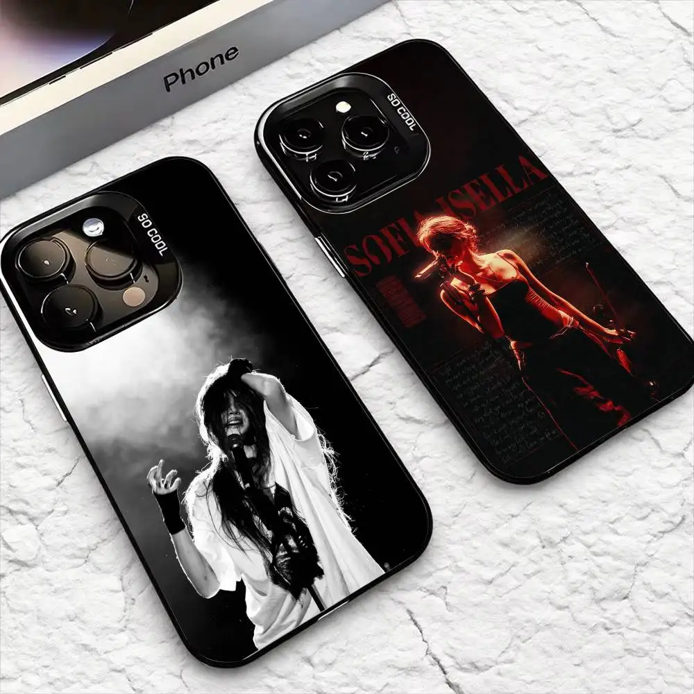 Freak Circus P-Pierrot For iPhone 16,15,14,13,12,11,8,7,Pro,Max,Plus,Mini,XS,SE Anti Fall Black Matte Hard
Freak Circus P-Pierrot For iPhone 16,15,14,13,12,11,8,7,Pro,Max,Plus,Mini,XS,SE Anti Fall Black Matte Hard