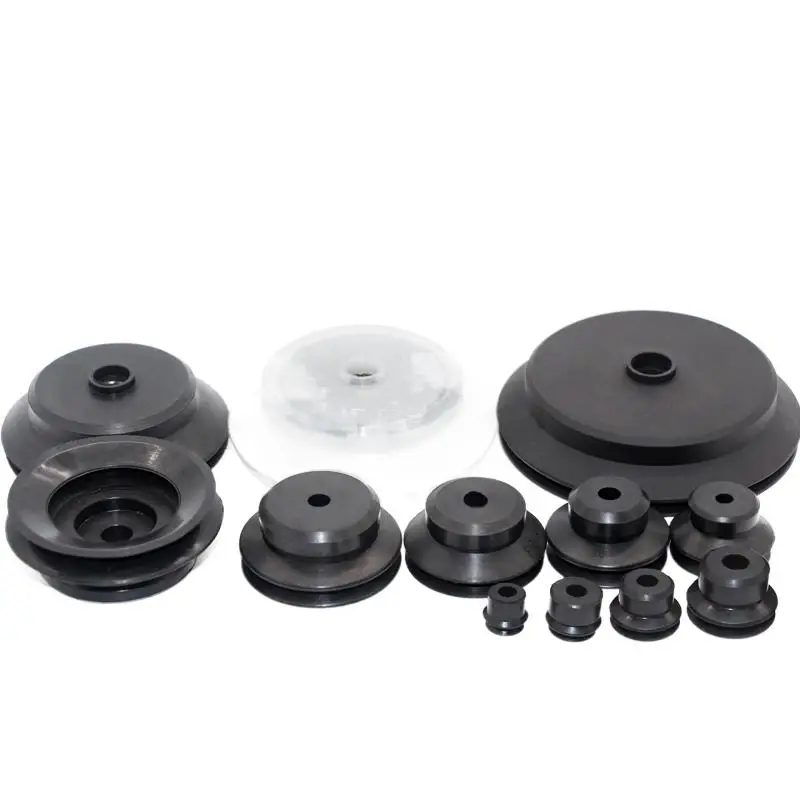 10 шт. роботизированная вакуумная присоска, пневматическая промышленная сверхмощная двухслойная PJG PB, прочная силиконовая всасывающая насадка
10 шт. роботизированная вакуумная присоска, пневматическая промышленная сверхмощная двухслойная PJG PB, прочная силиконовая всасывающая насадка