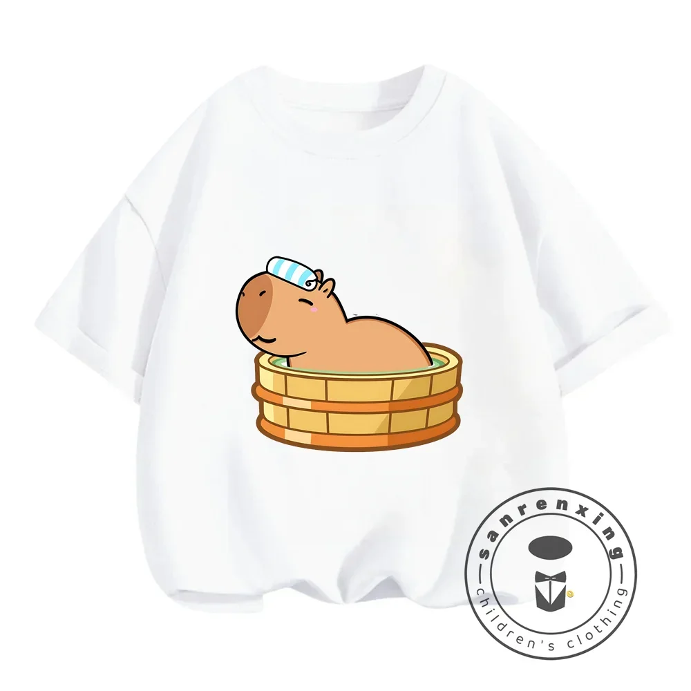 Merry Christmas Dabbing Santa Cartoon Children T-shirts Boys & Girls Funny Baby Clothes Kids Short Sleeve Tshirt Gift Present
Merry Christmas Dabbing Santa Cartoon Children T-shirts Boys & Girls Funny Baby Clothes Kids Short Sleeve Tshirt Gift Present