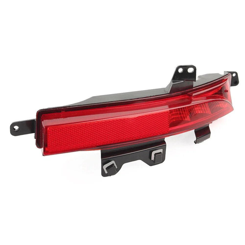 Car Rear Bumper Fog Light Parking Warning Reflector Taillights For Land Rover Discovery Sport 2015-2020 LR060911 LR060910 Parts
Car Rear Bumper Fog Light Parking Warning Reflector Taillights For Land Rover Discovery Sport 2015-2020 LR060911 LR060910 Parts