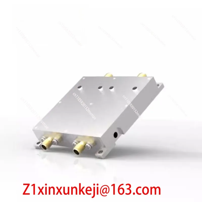2.4G, 5.8G Dual Channel Amplifier 4W
2.4G, 5.8G Dual Channel Amplifier 4W