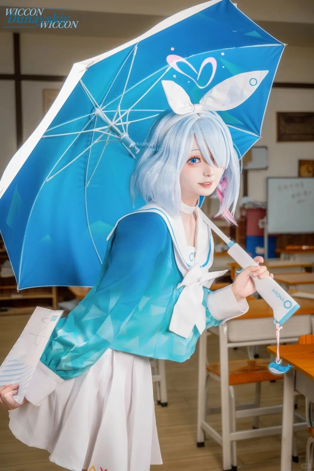 Women's Cosplay Costumes Blue Archive Game Arona Cosplay Costumes Sets short wig sexy mini skit sailor collar outfits bow tie
Women's Cosplay Costumes Blue Archive Game Arona Cosplay Costumes Sets short wig sexy mini skit sailor collar outfits bow tie