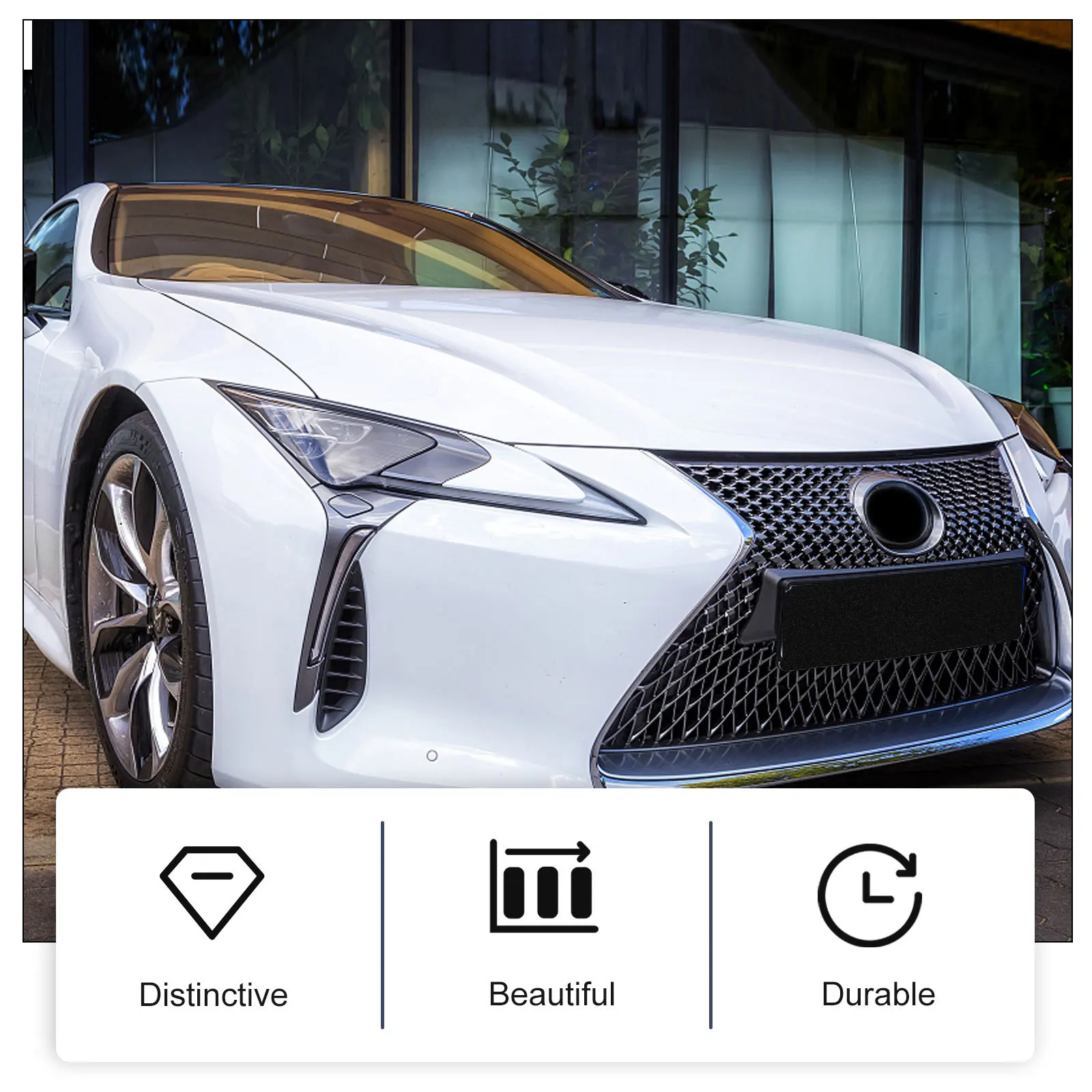 Car License Plate Fixing Reusable Waterproof Strong Adhesive Tape For Vehicle Mounting Hook Loop
Car License Plate Fixing Reusable Waterproof Strong Adhesive Tape For Vehicle Mounting Hook Loop