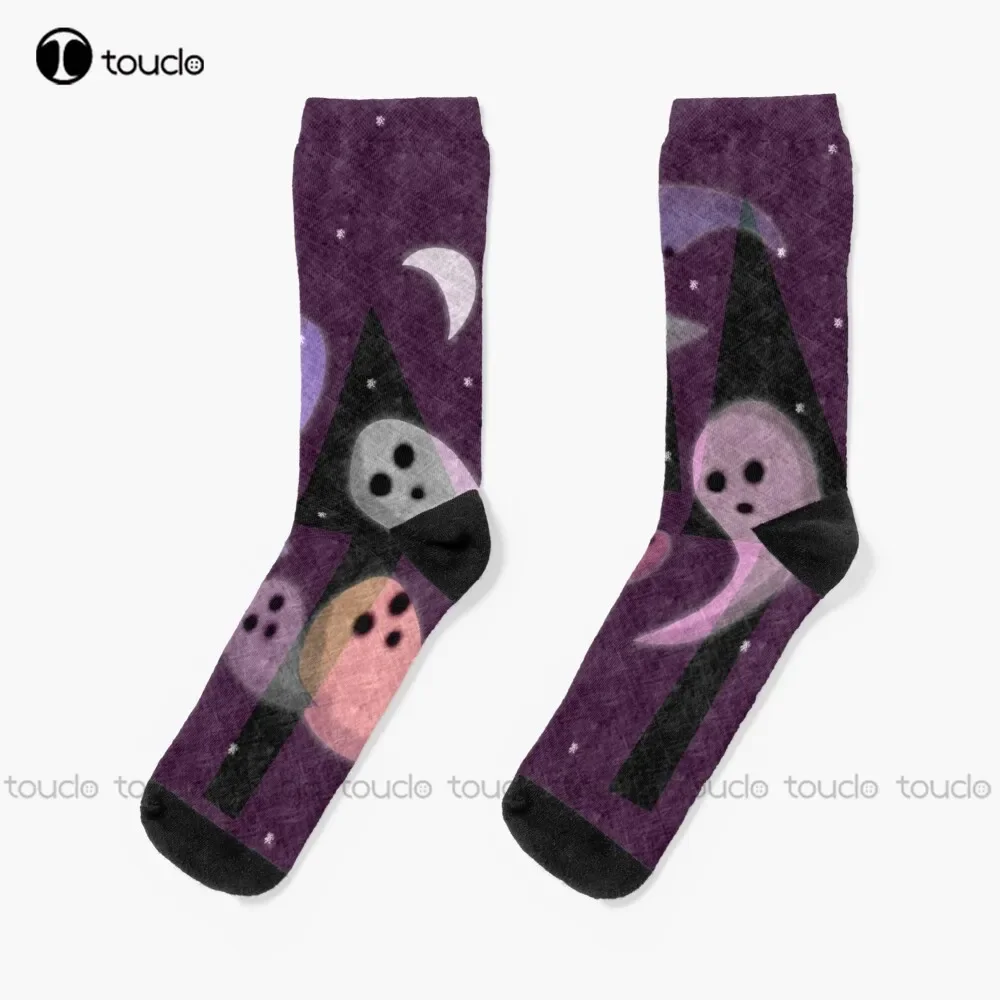 Ghosts Gather For First Snowfall Socks Halloween Boot Street Skateboard Custom Gift Street Skateboard Socks
Ghosts Gather For First Snowfall Socks Halloween Boot Street Skateboard Custom Gift Street Skateboard Socks
