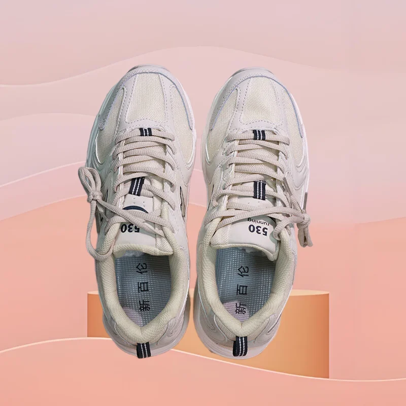 Casual women's sneakers - unique outdoor couple basketball shoes spring and summer personalized running shoes men's sports shoes
Casual women's sneakers - unique outdoor couple basketball shoes spring and summer personalized running shoes men's sports shoes