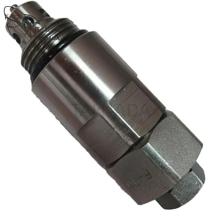 116-3600 1163600 For E320 E322 GP Relief Valve E325L E315 E330 Hydraulic Control Valve Excavator
116-3600 1163600 For E320 E322 GP Relief Valve E325L E315 E330 Hydraulic Control Valve Excavator