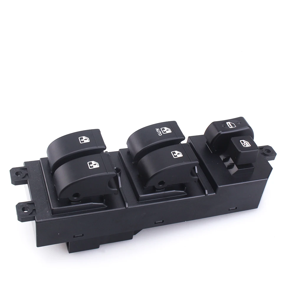 84820-60090 8482060090 for Toyota Echo Yaris Camry Picnic 4Runner Hilux Land Cruiser Master Window Switch Glass Lifter Button
84820-60090 8482060090 for Toyota Echo Yaris Camry Picnic 4Runner Hilux Land Cruiser Master Window Switch Glass Lifter Button