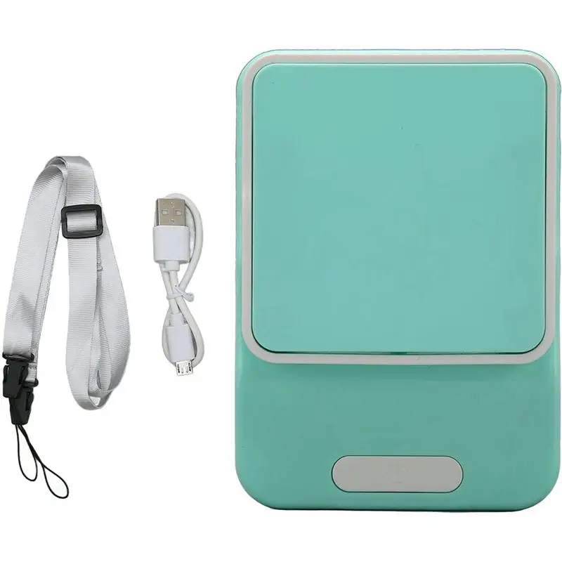 Mini Desk Fan For Home Portable Eyelash Fan USB Rechargeable Quiet Electric Cooling Fan
Mini Desk Fan For Home Portable Eyelash Fan USB Rechargeable Quiet Electric Cooling Fan