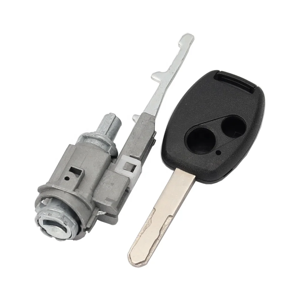 Car Door Lock System left door lock cylinder For Honda Ignition Lock Cylinder-2 keys Parts Bring a key
Car Door Lock System left door lock cylinder For Honda Ignition Lock Cylinder-2 keys Parts Bring a key