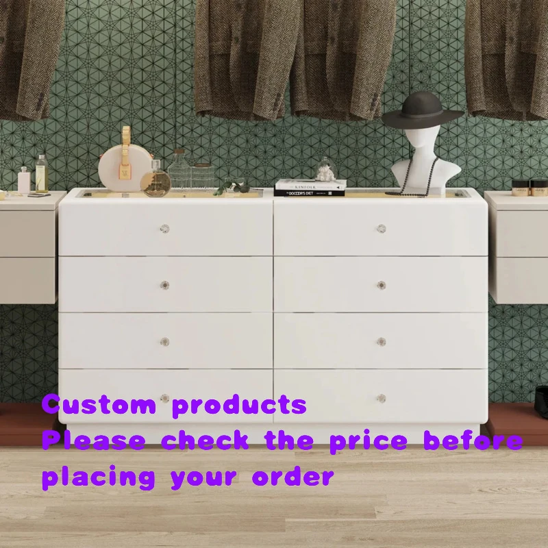 custom.Exquisite Jewelry Exhibition Cabinet Stylish Jewelry Display High-Capacity Jewelry Shoowcase
custom.Exquisite Jewelry Exhibition Cabinet Stylish Jewelry Display High-Capacity Jewelry Shoowcase