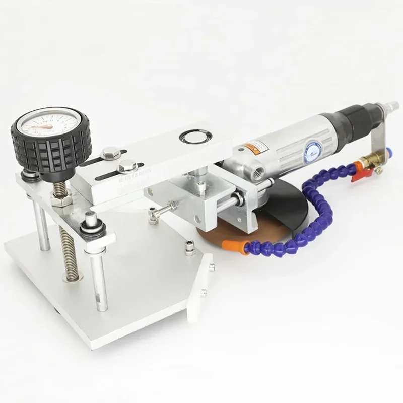 Upgrade Electric Pneumatic Glass Chamfering Machine New Small Safety Angle Grinder Light Angle Grinder Ceramic Tile Rock Plate F
Upgrade Electric Pneumatic Glass Chamfering Machine New Small Safety Angle Grinder Light Angle Grinder Ceramic Tile Rock Plate F