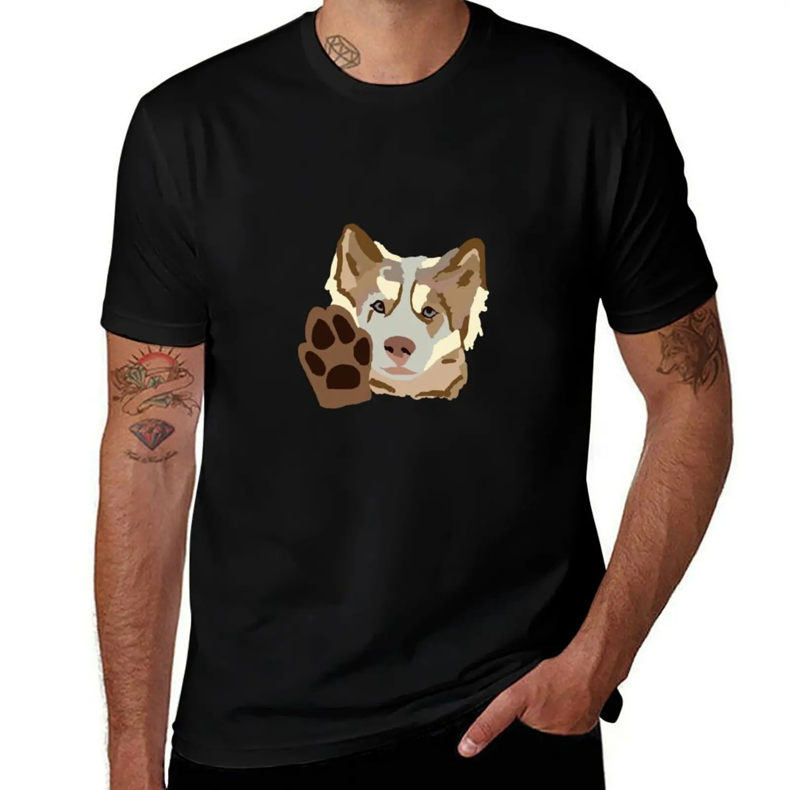 Red Siberian Husky T-Shirt affliction shirts oversized t shirt valentines boutique clothes funny gifts t shirts for men graphic
Red Siberian Husky T-Shirt affliction shirts oversized t shirt valentines boutique clothes funny gifts t shirts for men graphic