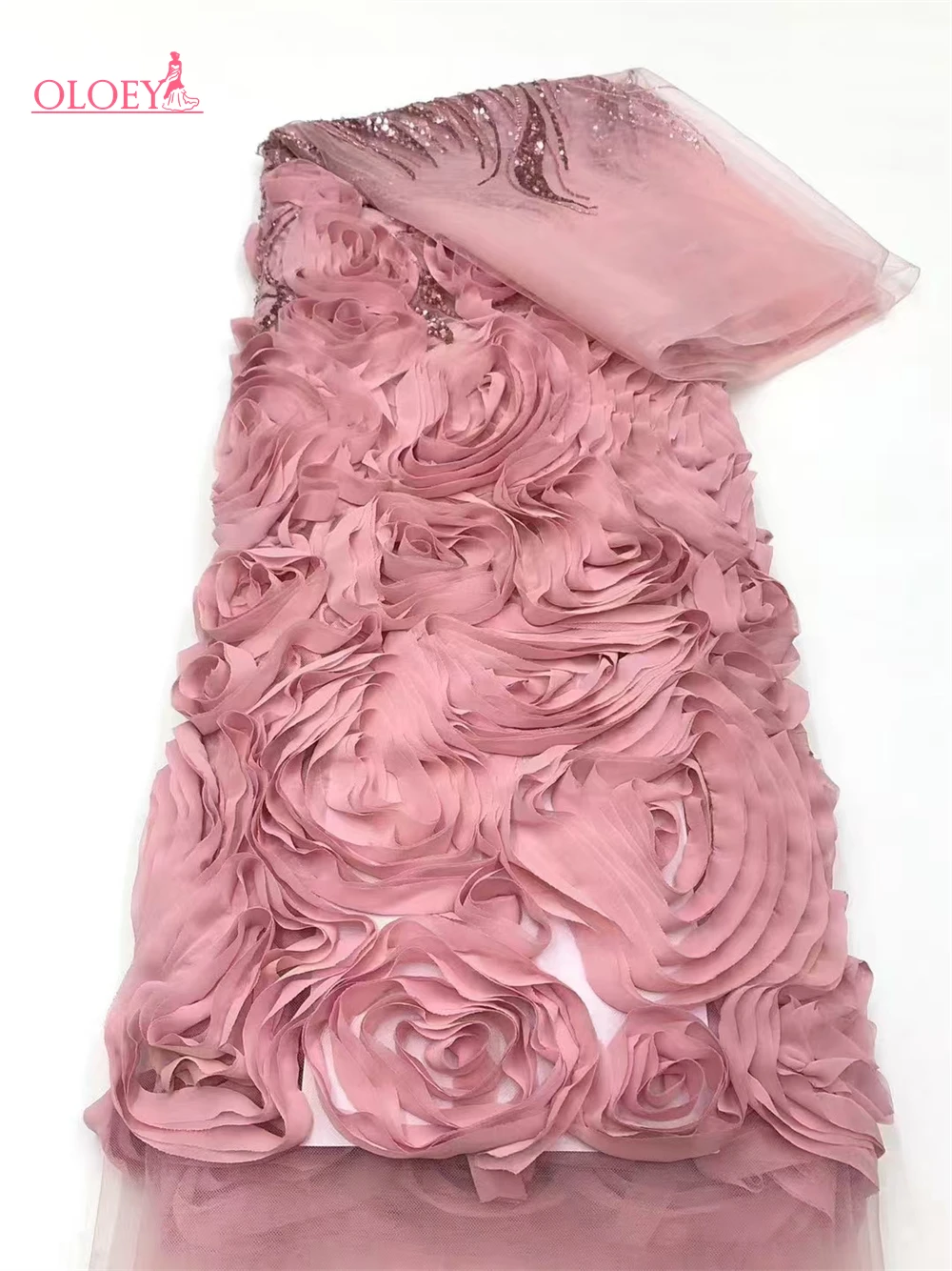 Latest Hot Sale Fashion Africa Lace Fabric High Quality Handmade Embroidery Lace With Beads Sequins Party For Wedding Dress
Latest Hot Sale Fashion Africa Lace Fabric High Quality Handmade Embroidery Lace With Beads Sequins Party For Wedding Dress