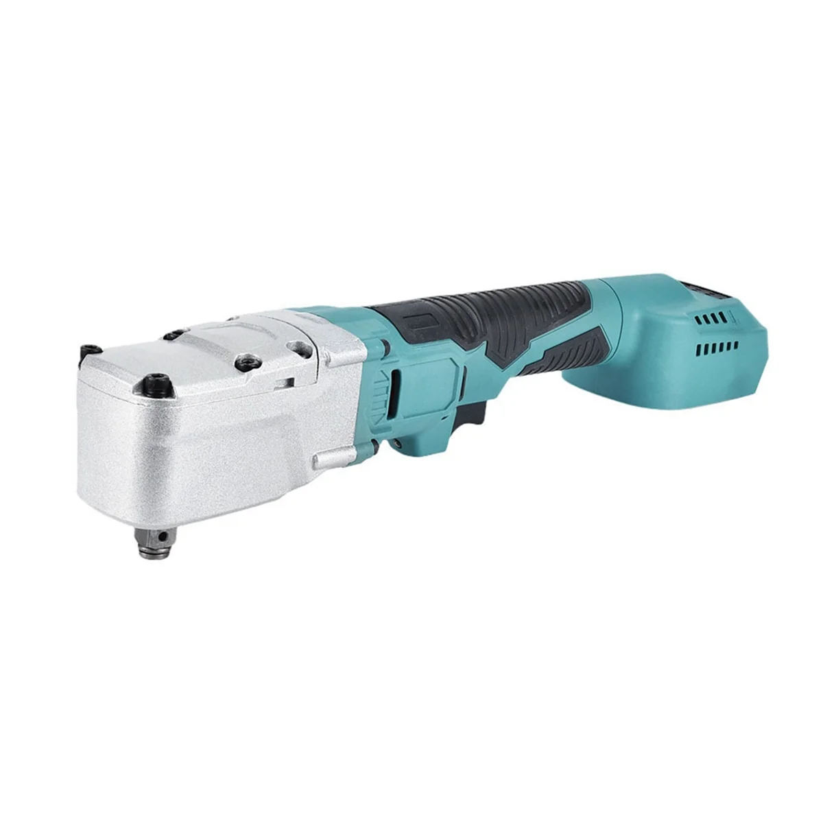 2025 New 1000NM Brushless Electric Ratchet Wrench 1/2 Inch Ratchet Wrench Set Power Tool Removal Screw Nut for 18V Battery
2025 New 1000NM Brushless Electric Ratchet Wrench 1/2 Inch Ratchet Wrench Set Power Tool Removal Screw Nut for 18V Battery