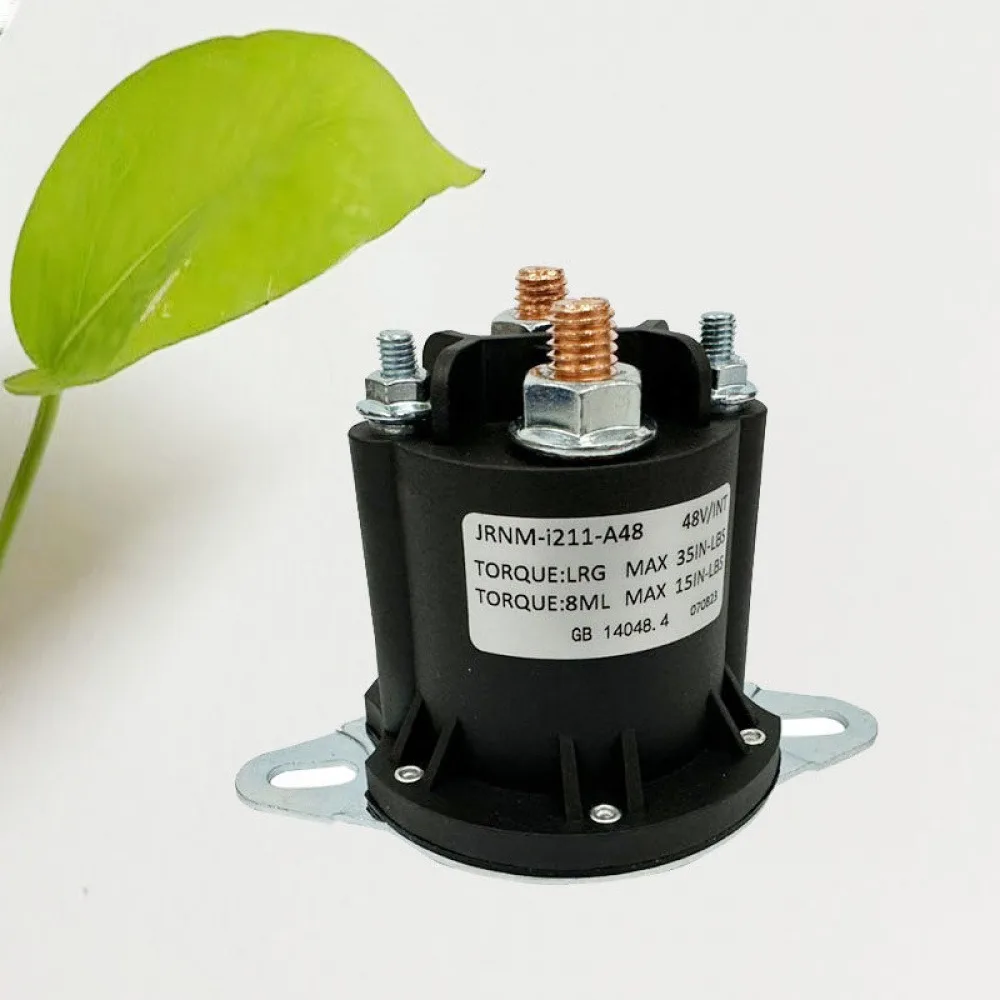 Реле подавления дуги высокого напряжения 250А для двигателей постоянного тока, 1 шт., DC12V-DC96V, модуль реле постоянного тока
Реле подавления дуги высокого напряжения 250А для двигателей постоянного тока, 1 шт., DC12V-DC96V, модуль реле постоянного тока