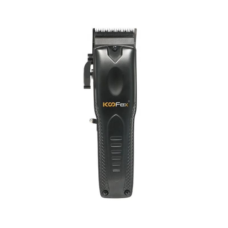 KooFex KF-P1 3-дневная доставка, 6800 об/мин, электрический профессиональный парикмахерский беспроводной триммер, высокий уровень внешнего вида, машинка для стрижки волос с двигателем BLDC
KooFex KF-P1 3-дневная доставка, 6800 об/мин, электрический профессиональный парикмахерский беспроводной триммер, высокий уровень внешнего вида, машинка для стрижки волос с двигателем BLDC