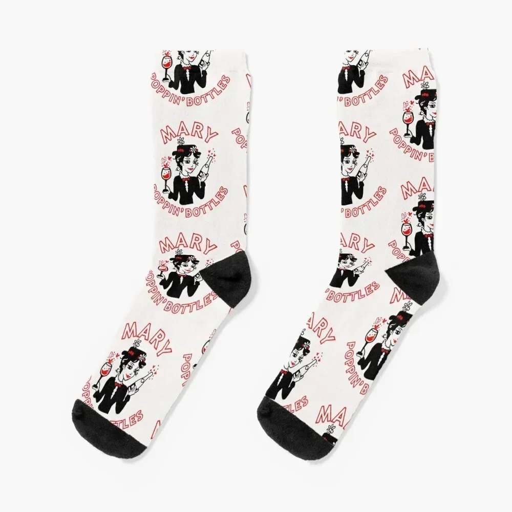 Mary Poppin Bottles Glitter Socks Stockings compression Toe sports Girl'S Socks Men's
Mary Poppin Bottles Glitter Socks Stockings compression Toe sports Girl'S Socks Men's