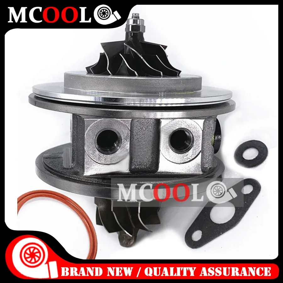 BV43 Turbo CHRA Turbine Cartridge for KIA Sorento 2.5 CRDi D4CB 170HP 5303 970 0144 53039880122
BV43 Turbo CHRA Turbine Cartridge for KIA Sorento 2.5 CRDi D4CB 170HP 5303 970 0144 53039880122