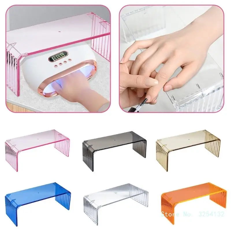 Nail Arm Rest Cushion Acrylic Nail Pillow Manicure Nail Rest Nail Armrest Cushion for Beauty Salons and Home Manicure
Nail Arm Rest Cushion Acrylic Nail Pillow Manicure Nail Rest Nail Armrest Cushion for Beauty Salons and Home Manicure