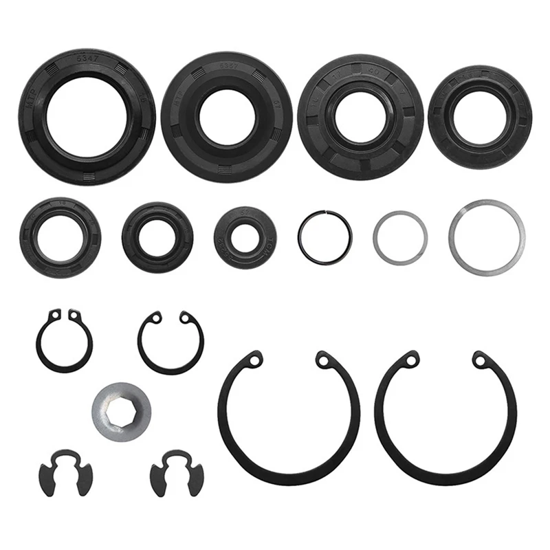 70853 Overhaul Rebuild Retaining Ring 70853 Transmission Seal Kit Lawn Mower Transmission
70853 Overhaul Rebuild Retaining Ring 70853 Transmission Seal Kit Lawn Mower Transmission