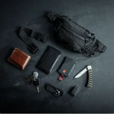 2026 Tactical Waist Bag with Adjustable Waistband Zipper Pocket Lightweight Hunting Hiking Cycling Camping EDC Outdoor Equipment
2026 Tactical Waist Bag with Adjustable Waistband Zipper Pocket Lightweight Hunting Hiking Cycling Camping EDC Outdoor Equipment