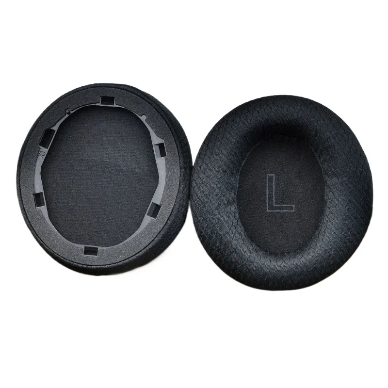 Earphone Ear Pads For Anker Soundcore Life Q30 / Q35 BT Earpads Sponge Soft Foam Cushion Replacement Headphones Accessories
Earphone Ear Pads For Anker Soundcore Life Q30 / Q35 BT Earpads Sponge Soft Foam Cushion Replacement Headphones Accessories