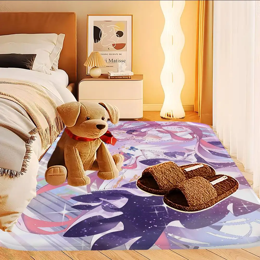 Fashion Game Blue Archive Cute Misono Entrance Door Mat Rectangle Anti-slip Home Soft Badmat Front Door Indoor Outdoor Rug
Fashion Game Blue Archive Cute Misono Entrance Door Mat Rectangle Anti-slip Home Soft Badmat Front Door Indoor Outdoor Rug