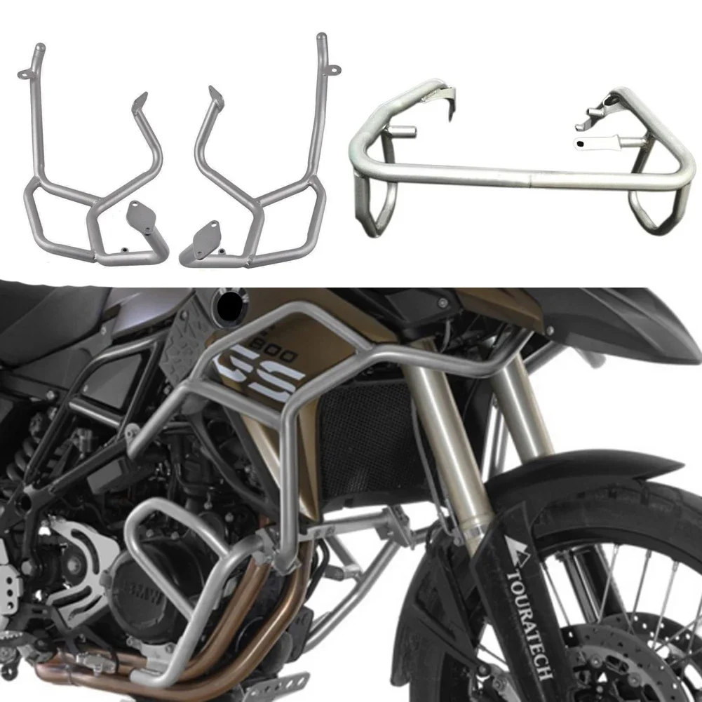 Мотоциклетная верхняя нижняя защита двигателя для BMW F800GS F700GS F650GS 2008 2009 2010 2011 2012 2013 2014-2017 серебристый
Мотоциклетная верхняя нижняя защита двигателя для BMW F800GS F700GS F650GS 2008 2009 2010 2011 2012 2013 2014-2017 серебристый