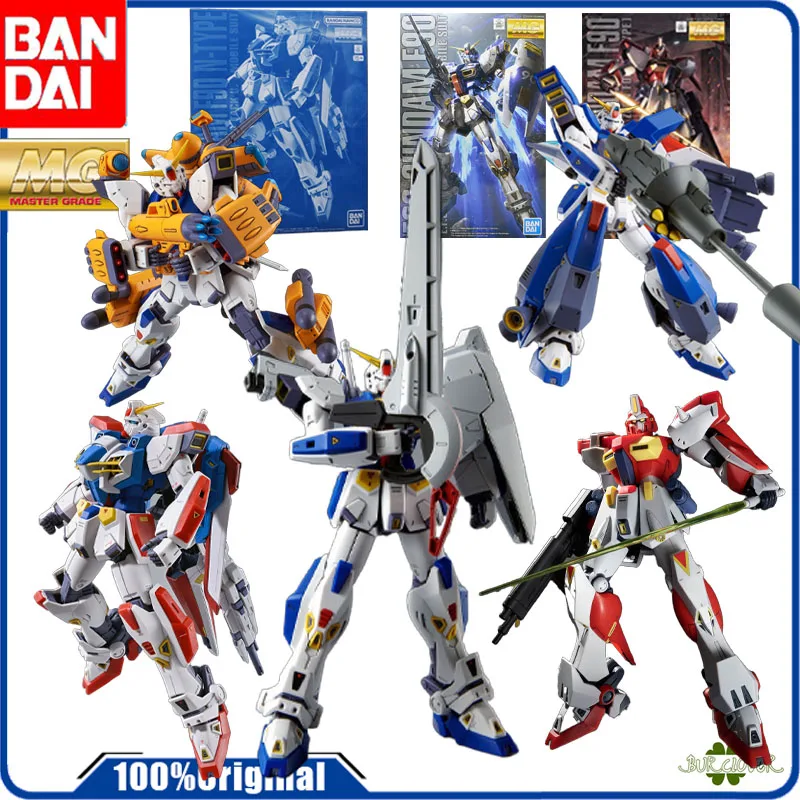 Bandai Original MG NETWORK LIMITED EDITION UP TO F90 Anime Action Figure Assembly Model Toys Collectible Model Ornaments Gift
Bandai Original MG NETWORK LIMITED EDITION UP TO F90 Anime Action Figure Assembly Model Toys Collectible Model Ornaments Gift