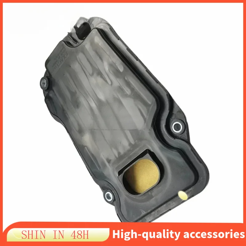 35330-50020 Решетка масляного фильтра коробки передач — для Toyota и Lexus (A760E/A760)
35330-50020 Решетка масляного фильтра коробки передач — для Toyota и Lexus (A760E/A760)