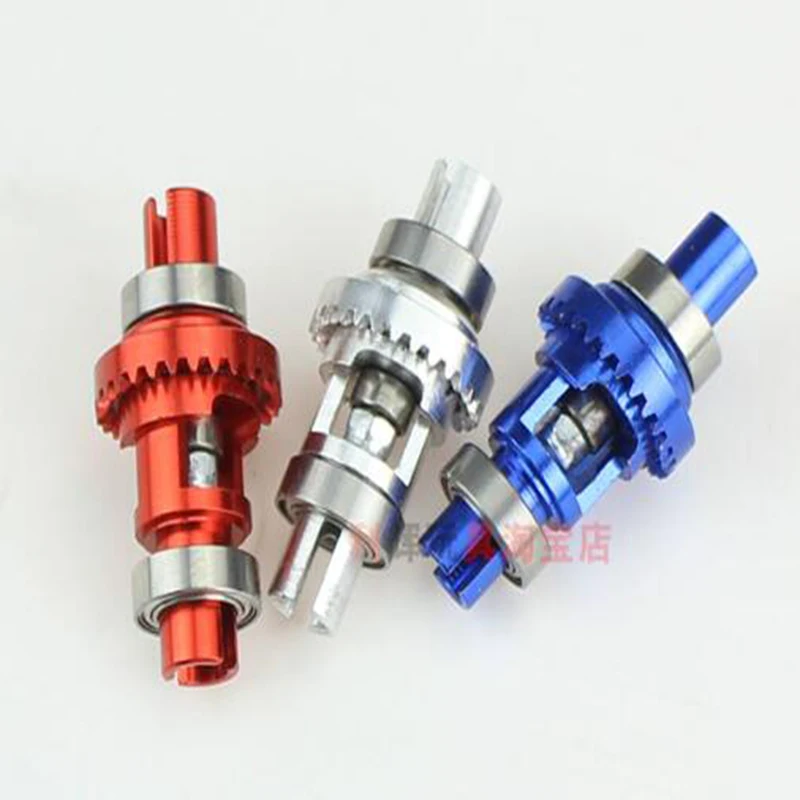Автомобильный металлический дифференциал WLtoys 1:28 k989 K969 K999 P929 P979 с дистанционным управлением
Автомобильный металлический дифференциал WLtoys 1:28 k989 K969 K999 P929 P979 с дистанционным управлением