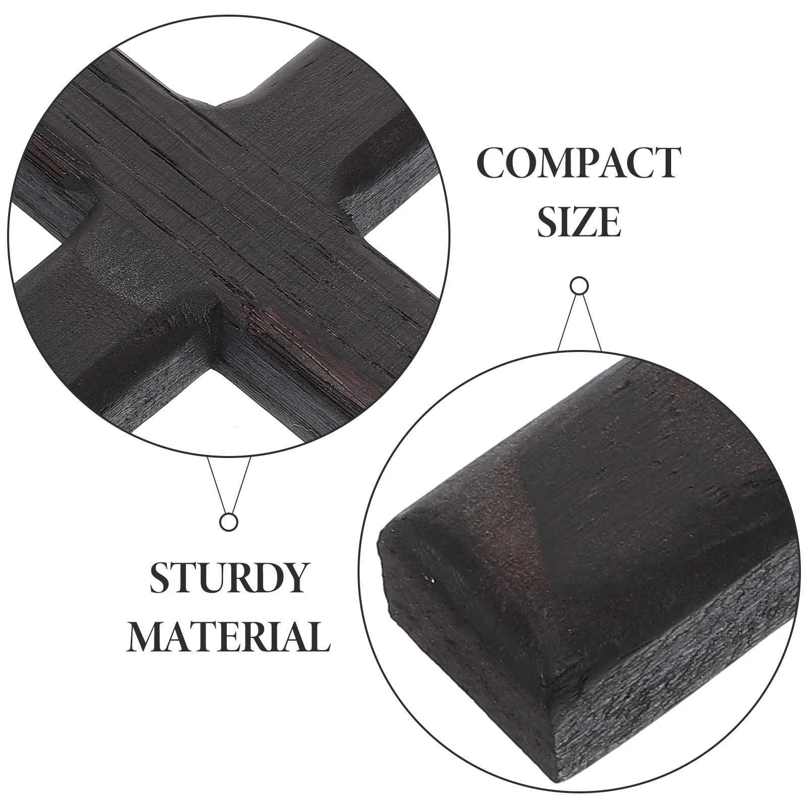 Wooden Wall Decor Small Size Hanging Ornament For Home Bedroom Living Room Church Decoration Cross Shaped Adornment Wood Cross
Wooden Wall Decor Small Size Hanging Ornament For Home Bedroom Living Room Church Decoration Cross Shaped Adornment Wood Cross