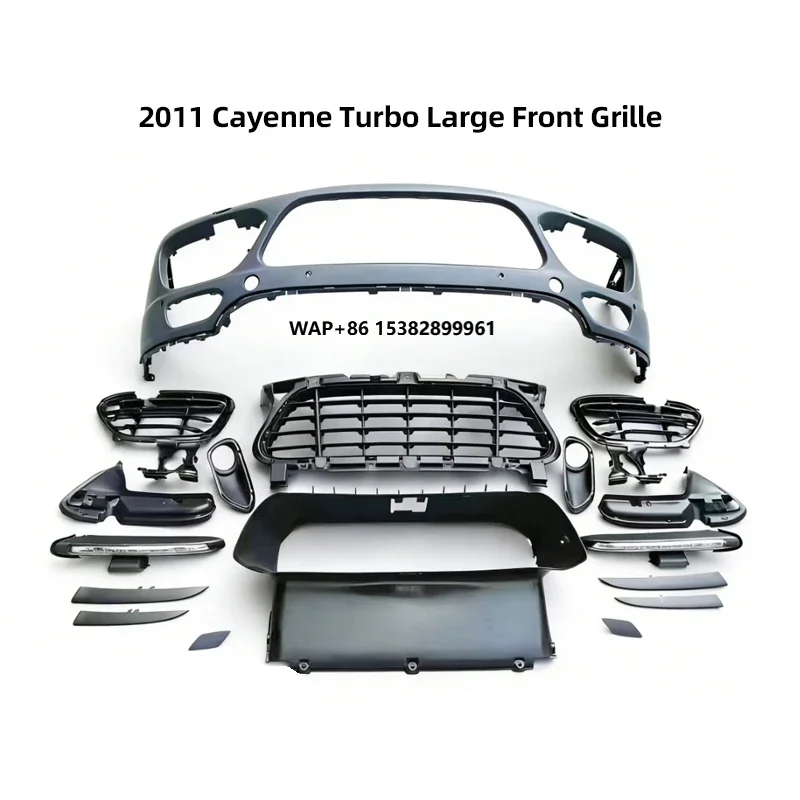 TEGARRY 958 Low to High Conversion High Quality PP Material Rear Front and Bumper Body Kits for 2011-2017 for
TEGARRY 958 Low to High Conversion High Quality PP Material Rear Front and Bumper Body Kits for 2011-2017 for