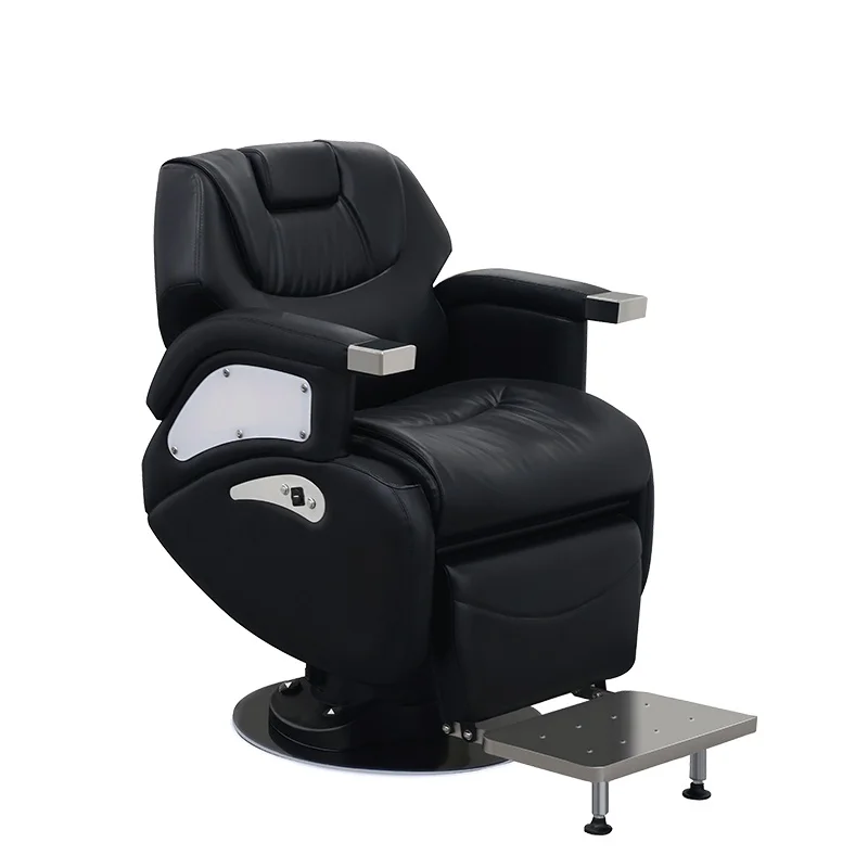 Electric Massage Head Multifunctional Swivel All-in-one Head Therapy Shampoo Hairdressing Massage Chair
Electric Massage Head Multifunctional Swivel All-in-one Head Therapy Shampoo Hairdressing Massage Chair