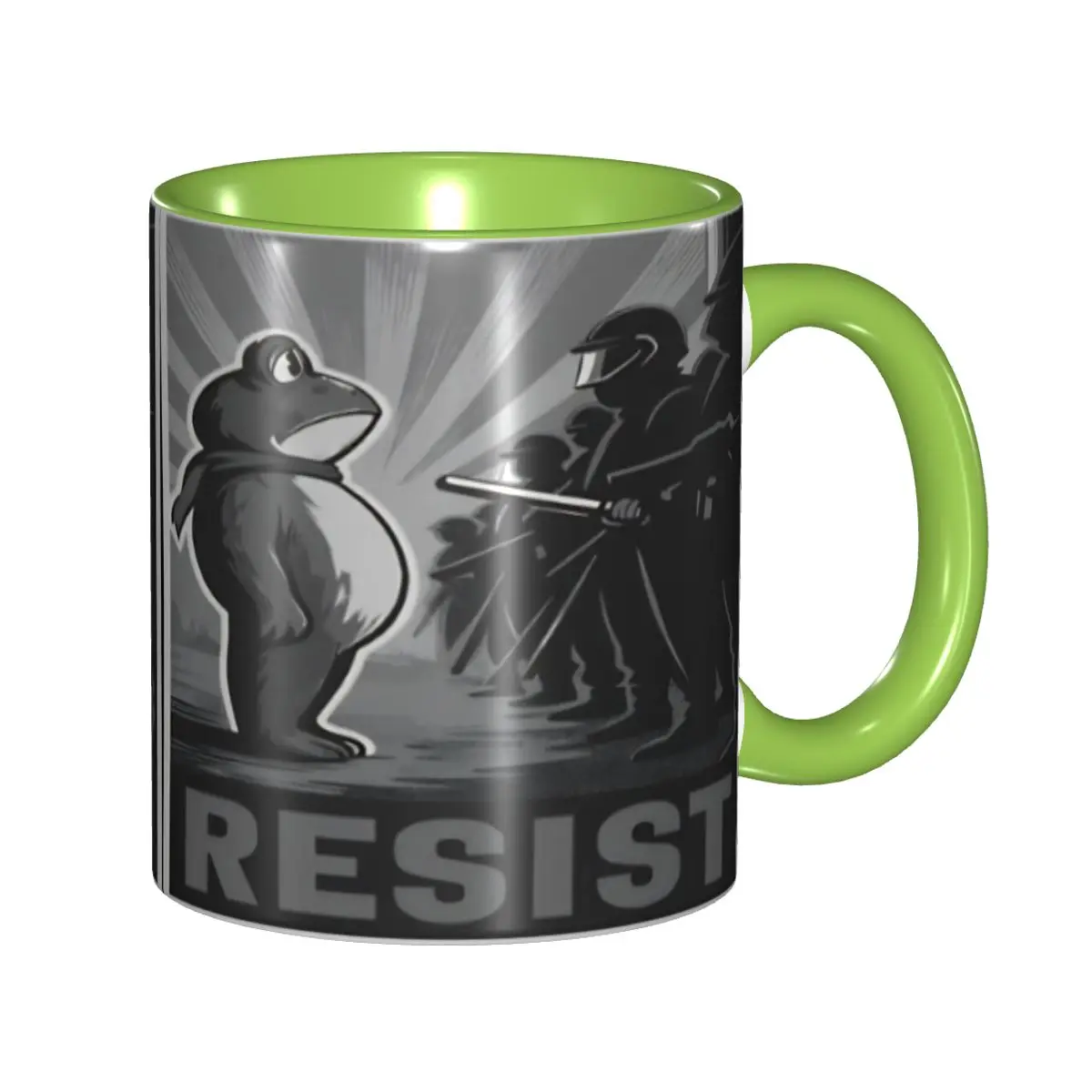 Portland Frog Protest Resist Merch Coffee Mugs Kawaii Tea Cups Gifts
Portland Frog Protest Resist Merch Coffee Mugs Kawaii Tea Cups Gifts