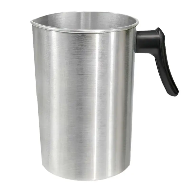 A19Q-Wax Melting Pot, Candle Making, Pouring, DIY Candle, Aromatherapy Tool Pot, Dessert, Gourmet, Candy And Chocolate Pot
A19Q-Wax Melting Pot, Candle Making, Pouring, DIY Candle, Aromatherapy Tool Pot, Dessert, Gourmet, Candy And Chocolate Pot