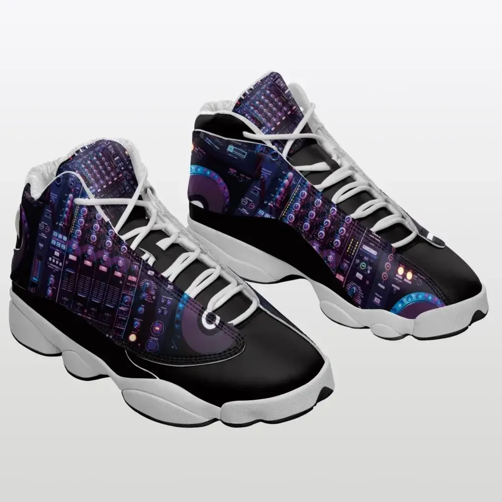 Men Basketball Shoes Ankle Boots Breathable Man Trainers Men's Sneakers Outdoor High Top Basketbol Ayakkabi Basket Homme
Men Basketball Shoes Ankle Boots Breathable Man Trainers Men's Sneakers Outdoor High Top Basketbol Ayakkabi Basket Homme