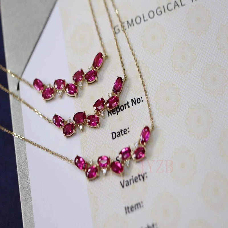 Fashion pure natural garnet Pendant S925 sterling silver necklace design style wedding pendant women's birthday gift
Fashion pure natural garnet Pendant S925 sterling silver necklace design style wedding pendant women's birthday gift