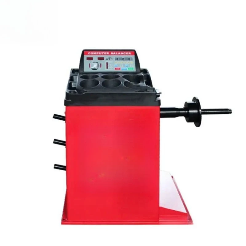 Car Tyre Wheel Balancer Machine Automatic Measurement Smart Balance Wheel Weights
Car Tyre Wheel Balancer Machine Automatic Measurement Smart Balance Wheel Weights