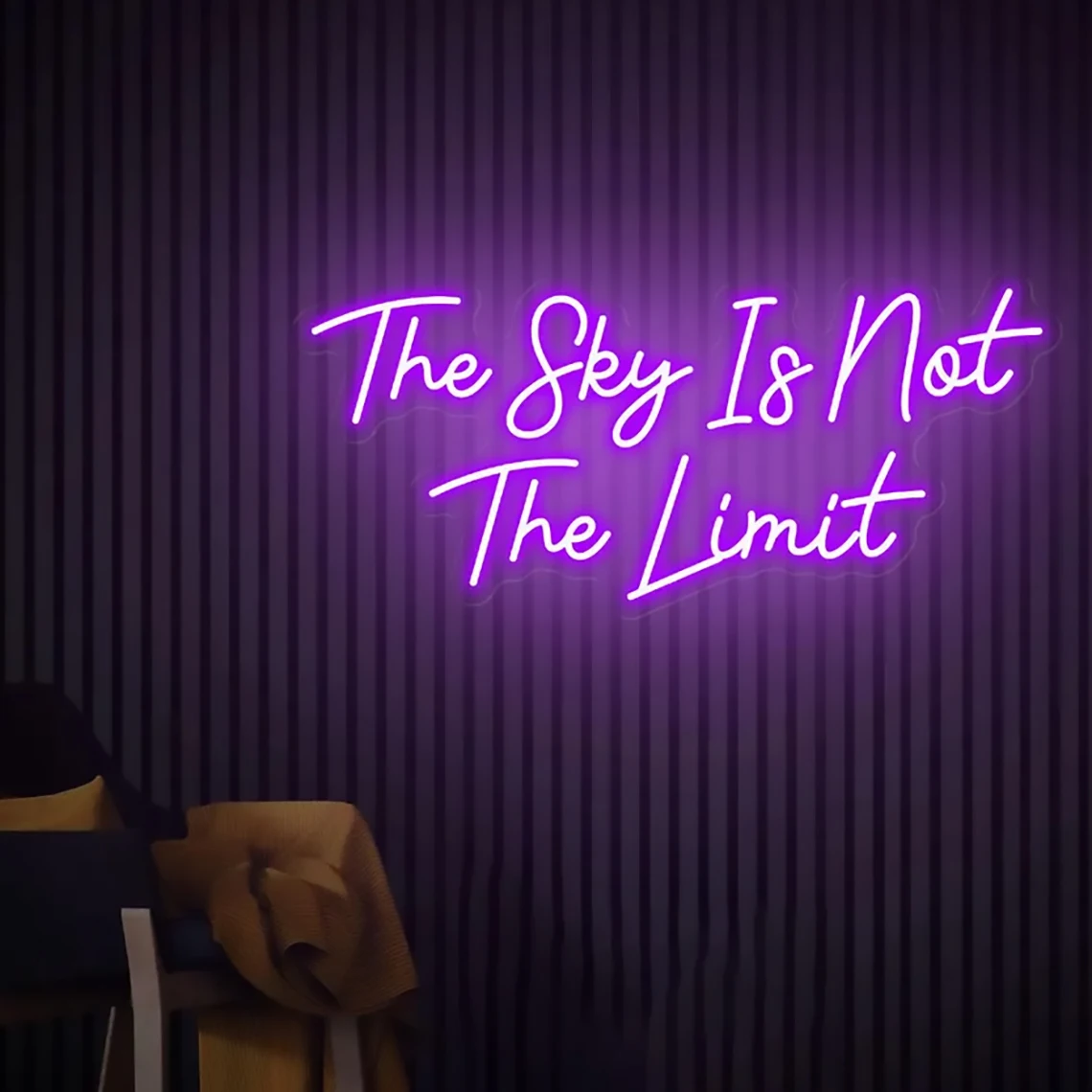 The Sky Is Not The Limit Neon Sign Bedroom Art Living Office Neon Sign Studio Decor Room Wall Art Neon Motivation Gift Idea Sign
The Sky Is Not The Limit Neon Sign Bedroom Art Living Office Neon Sign Studio Decor Room Wall Art Neon Motivation Gift Idea Sign