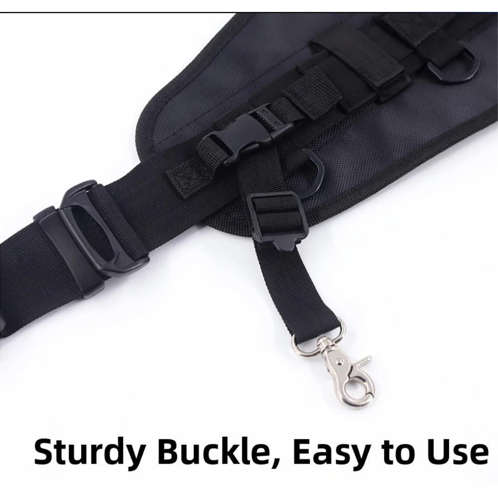 Fishing Battle Belt for Offshore and Inshore Angling with Waist and Belly Support Suitable for Iron Plate Wave Lure Fishing
Fishing Battle Belt for Offshore and Inshore Angling with Waist and Belly Support Suitable for Iron Plate Wave Lure Fishing